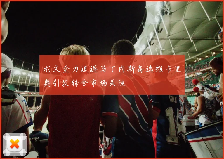 尤文全力追逐马丁内斯备选维卡里奥引发转会市场关注